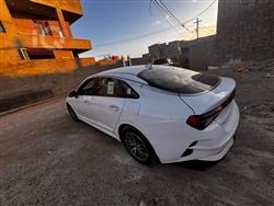 کیا K5